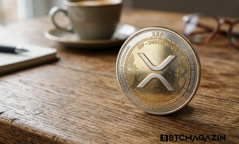 XRP İçin Yeni Vizyon: "Milyarlarca İnsan Farkında Bile Olmadan Onu Kullanacak"