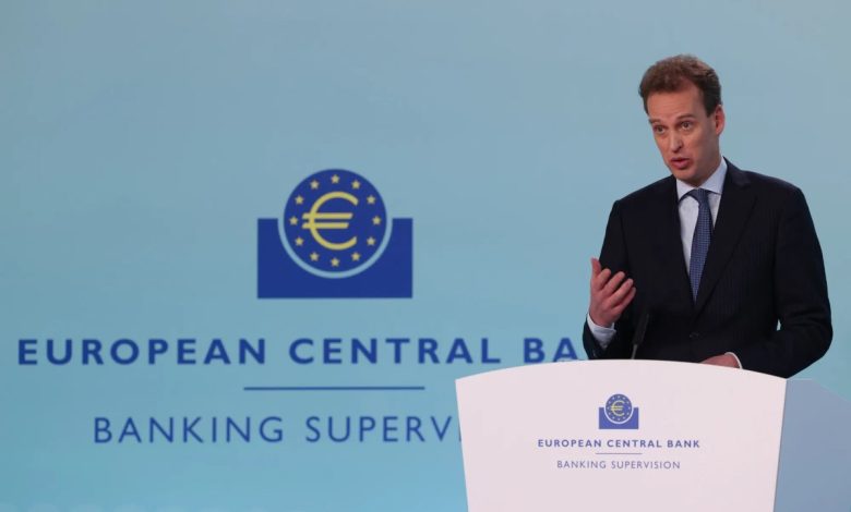 Avrupa Merkez Bankası'ndan Bankalara 'Mythos' Alarmı: Yapay Zeka Siber Saldırı Başlatabilir! 1 Avrupa Merkez Bankası'ndan Bankalara 'Mythos' Alarmı: Yapay Zeka Siber Saldırı Başlatabilir!