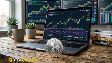 Bitcoin ve Ethereum Kan Kaybederken Kurumsal Para XRP’ye Akıyor