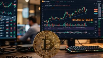 Bitcoin’de Büyük Sıkışma: Rotada 93.500 Dolar mı Var? 7 Bitcoin’de Büyük Sıkışma: Rotada 93.500 Dolar mı Var?