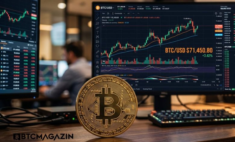 Bitcoin’de Büyük Sıkışma: Rotada 93.500 Dolar mı Var?