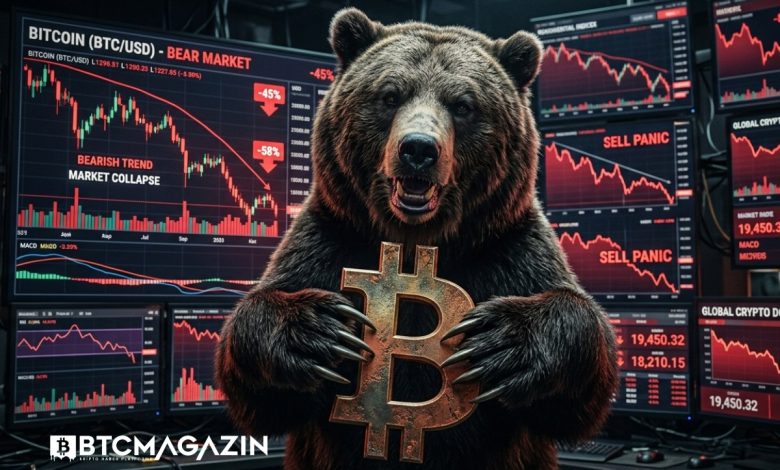 Bitcoin’de CLARITY Rüzgarı: 82.000 Dolar Direnci Yine Geçilemedi