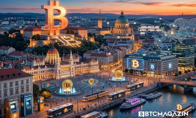 BlackRock’ın Avrupa Hamlesi Meyvelerini Veriyor: Bitcoin ETP’si 1 Milyar Dolar Eşiğini Aştı