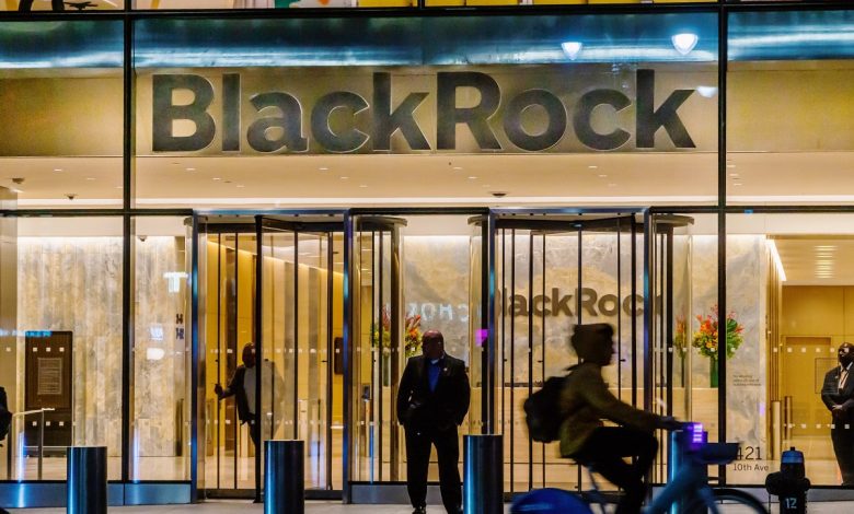 BlackRock’tan Korkutan Transfer! Bitcoin’de Büyük Satış Dalgası mı Başlıyor?