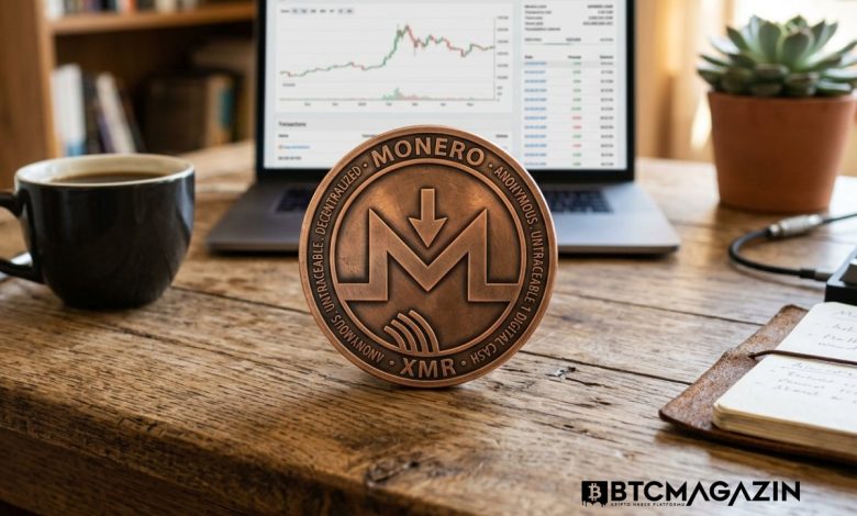 Cardano CEO’sundan Monero’ya Sürpriz Övgü: Bu Gerçekten Büyük Bir İş!