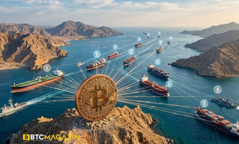 Dünya Petrol Arzına Kripto Kilidi: İran, Hürmüz’ü Bitcoin ile mi Yönetecek?