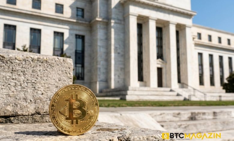 Fed’in Yeni Başkanı Göreve Başlıyor: Bitcoin'i ne Bekliyor?