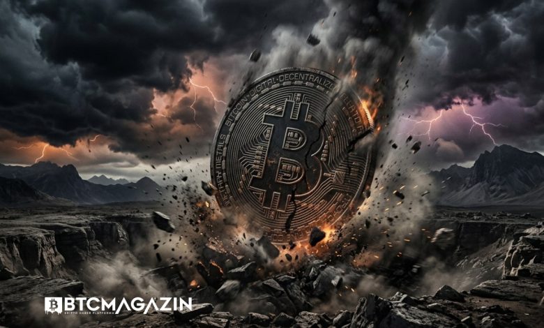 Kripto Piyasasında Jeopolitik Şok: Trump’ın İran Tehdidi Bitcoin’i Sarstı