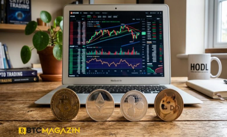 Kripto Piyasasında "Haberi Sat" Dalgası: Tarihi Oylama Beklenen Sıçramayı Getirmedi