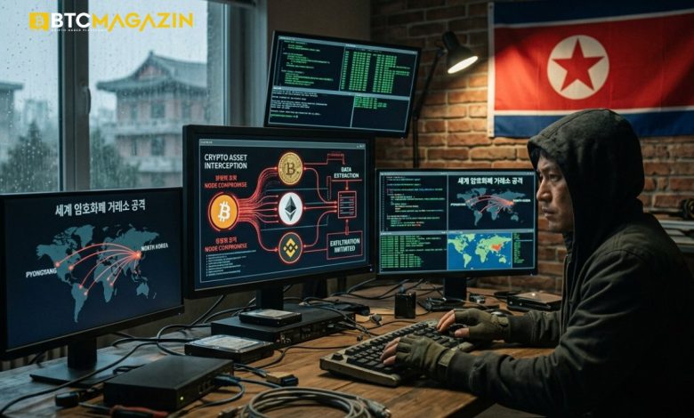 Kuzey Kore’den Kripto Soygunu İddialarına Sert Yanıt: Absürt Bir İftira!