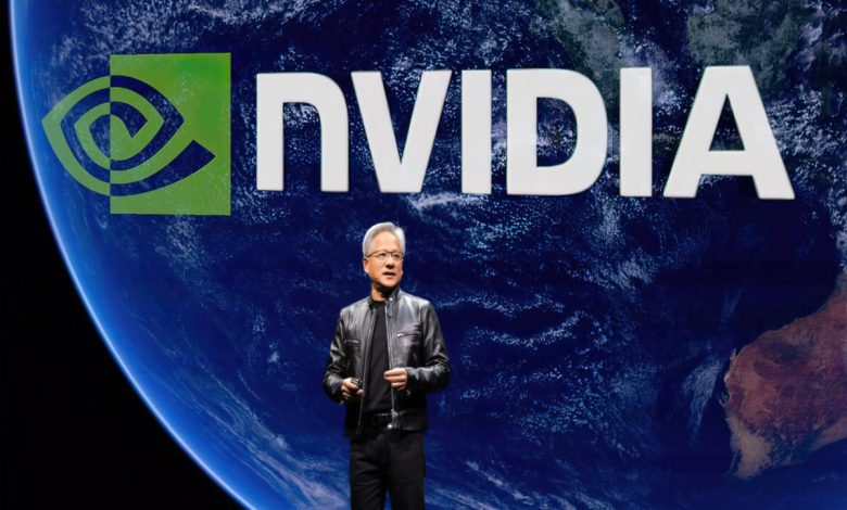 Nvidia’da Rekor Serisi: Jensen Huang ve Çin Diplomasisi Piyasayı Ateşledi 1 Nvidia’da Rekor Serisi: Jensen Huang ve Çin Diplomasisi Piyasayı Ateşledi