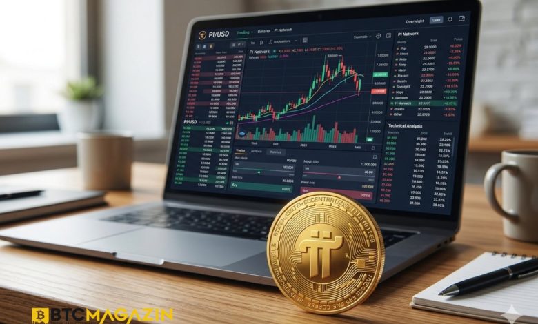 Pi Network’te (PI) Ana Ağ Hareketliliği: Fiyat 0,18 Dolar Sınırını Aştı