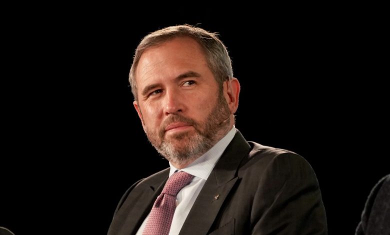 Ripple CEO’su Garlinghouse: "ABD’de Düzenleme İçin Bitiş Çizgisine Hiç Olmadığımız Kadar Yakınız" 1 Ripple CEO’su Garlinghouse: "ABD’de Düzenleme İçin Bitiş Çizgisine Hiç Olmadığımız Kadar Yakınız"