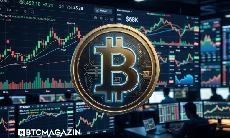 Strive’ın Bitcoin Ortalama Maliyeti Belli Oldu: İşte Kurumsal Devin Giriş Noktası!