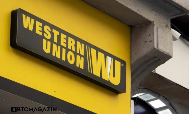 Western Union, Solana Ağında Kendi Stablecoin’ini Başlattı