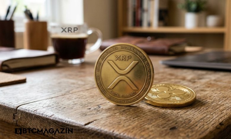 XRP Atağa Kalktı: ETF Girişleri ve Bireysel Talep Fiyatı Destekliyor