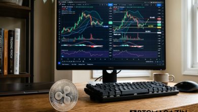XRP Kritik Kavşakta: CLARITY Yasası Öncesi 1,50 Dolar Görülecek mi? 5 XRP Kritik Kavşakta: CLARITY Yasası Öncesi 1,50 Dolar Görülecek mi?