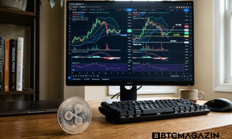 XRP Kritik Kavşakta: CLARITY Yasası Öncesi 1,50 Dolar Görülecek mi?