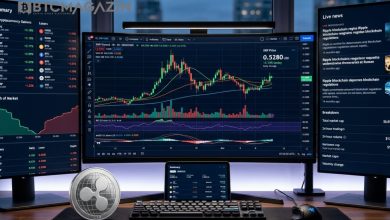 XRP'de Tarih Tekerrür mü Ediyor_ Analistler 12 Doları İşaret Ediyor