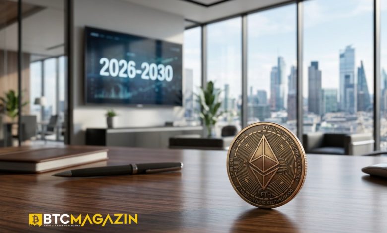 2026-2030 Ethereum Fiyat Tahmini: ETH Gelecekte Kaç Dolar Olacak?