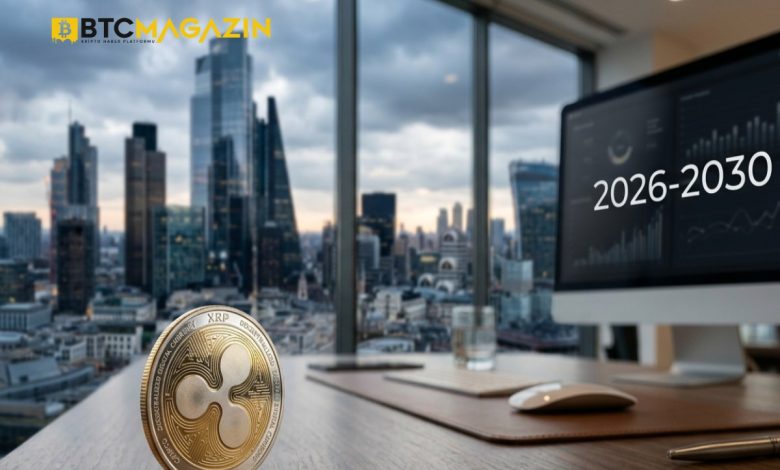 2026 - 2030 Ripple (XRP) Fiyat Tahmini ve Kapsamlı Analizi