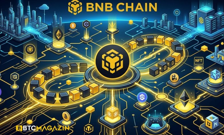 A'dan Z'ye BNB Chain: Çok Zincirli Ekosistem, TVL Verileri ve AI Altyapısı