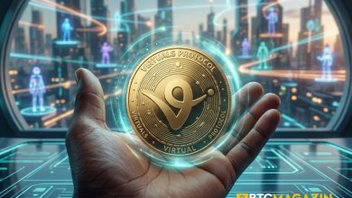 A’dan Z’ye Virtuals Protocol ($VIRTUAL) Rehberi: Kendi AI Ajanını Yarat ve Tokenize Et 5 A’dan Z’ye Virtuals Protocol ($VIRTUAL) Rehberi: Kendi AI Ajanını Yarat ve Tokenize Et