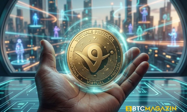 A’dan Z’ye Virtuals Protocol ($VIRTUAL) Rehberi: Kendi AI Ajanını Yarat ve Tokenize Et