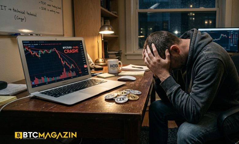 Analistler uyardı: Bitcoin alıcılarında "inanç" kalmadı, spot piyasalarda gizli satış baskısı!