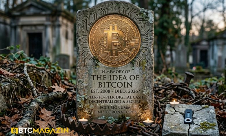 Bitcoin Sıfıra Düşer mi? Tarihteki 'Bitcoin Öldü' Döngüleri ve Analizi