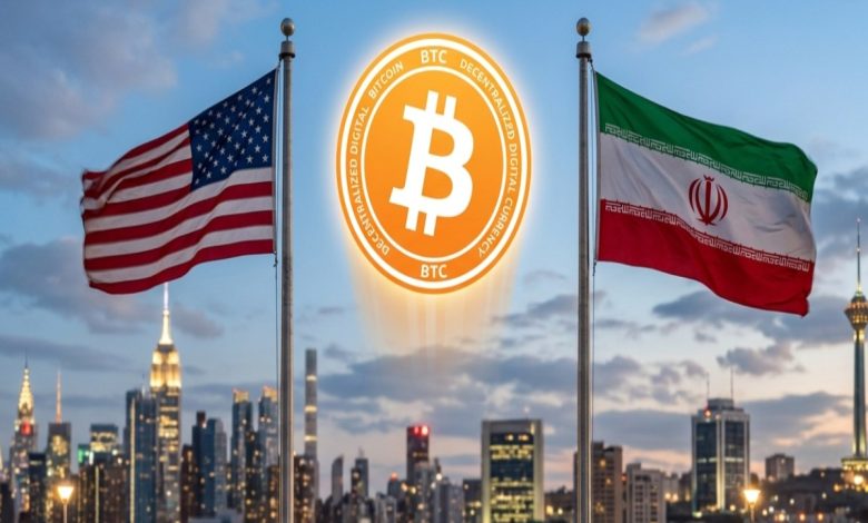 Bitcoin ve Altcoinlerde Boğa Koşusu: ABD ile İran Anlaştı, O Seviye Aşıldı!