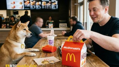 DOGE İçin 1 Dolar Masada! Elon Musk'ın McDonald's Çıkışı Kriptoyu Hareketlendirdi