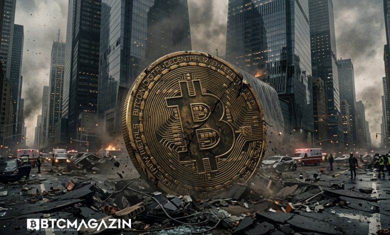 Dev Bankanın CEO'su Açıkladı: Kripto Paralardaki Düşüşün Arkasında 3,6 Trilyon Dolarlık Plan Var! 1 Dev Bankanın CEO'su Açıkladı: Kripto Paralardaki Düşüşün Arkasında 3,6 Trilyon Dolarlık Dev Plan Var!