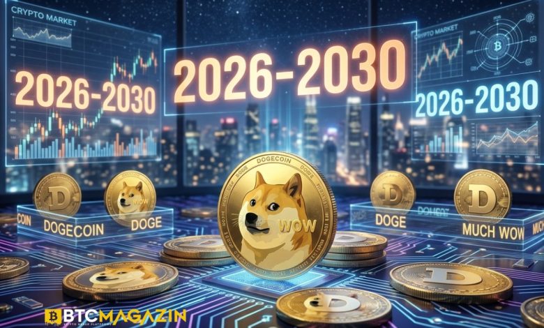 Dogecoin (DOGE) Fiyat Tahmini: 2026 - 2030 Uzun Vadeli Piyasa Analizi
