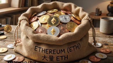 Ethereum Arzının %4,5'ini Tek Bir Şirket Topladı! 2 Ethereum Arzının %4,5'ini Tek Bir Şirket Topladı!