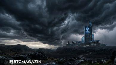 Ethereum Vakfı’nda Deprem Üstüne Deprem: 10 Yıllık Yönetici Şok Kararla İstifa Etti!