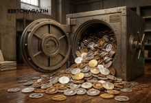 Ethereum dünyasının Michael Saylor'ı! Bitmine kasasındaki ETH miktarını 5,7 milyona çıkardı