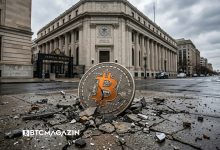 Fed’in Yeni Başkanından Kriptoya Soğuk Duş: Bitcoin’de "60.000 Dolar" Alarmı!