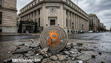 Fed’in Yeni Başkanından Kriptoya Soğuk Duş: Bitcoin’de "60.000 Dolar" Alarmı!