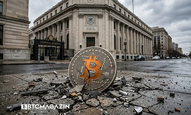 Fed’in Yeni Başkanından Kriptoya Soğuk Duş: Bitcoin’de "60.000 Dolar" Alarmı!