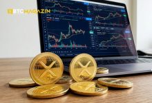Grafikler 2022 Dip Seviyesini Gösterdi: XRP İçin 6 Dolarlık Patlama Yakın mı?