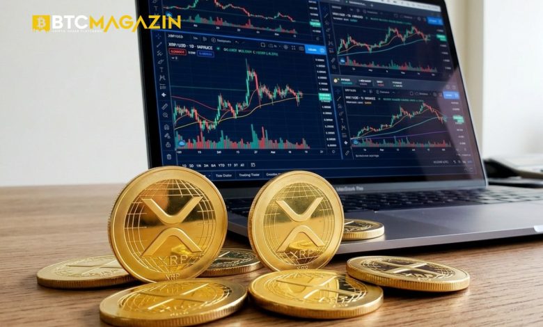 Grafikler 2022 Dip Seviyesini Gösterdi: XRP İçin 6 Dolarlık Patlama Yakın mı?