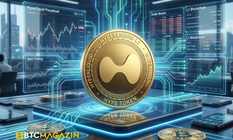 Hyperliquid ($HYPE) Nedir? Yeni Nesil Merkezsiz Borsada Nasıl İşlem Yapılır?