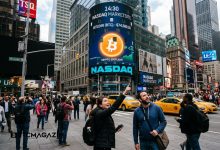 Kriptoda Bir İlk: BlackRock Yeni Fonunu Nasdaq'ta Açtı, Bitcoin Yatırımcısına Nakit Dağıtılacak!