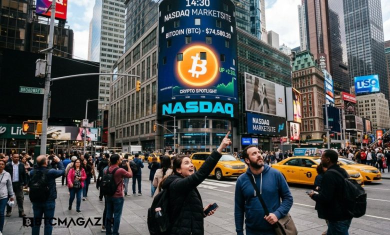 Kriptoda Bir İlk: BlackRock Yeni Fonunu Nasdaq'ta Açtı, Bitcoin Yatırımcısına Nakit Dağıtılacak! 1 Kriptoda Bir İlk: BlackRock Yeni Fonunu Nasdaq'ta Açtı, Bitcoin Yatırımcısına Nakit Dağıtılacak!