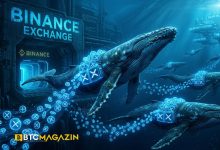 Kriptoda Dev Rotasyon: XRP Balinaları Binance’ten Diğer Borsalara Kaçıyor!