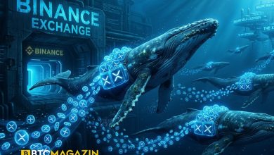 Kriptoda Dev Rotasyon: XRP Balinaları Binance’ten Diğer Borsalara Kaçıyor!