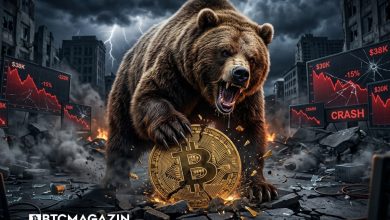 Kriptoda Korkulan Oldu: Bitcoin’de 'Death Cross' Onaylandı, Ayılar Kontrolü Ele Aldı!