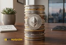Kriptoda Tom Lee alarmı! Dev şirket 160 bin Ethereum daha kilitledi, arz şoku kapıda mı?