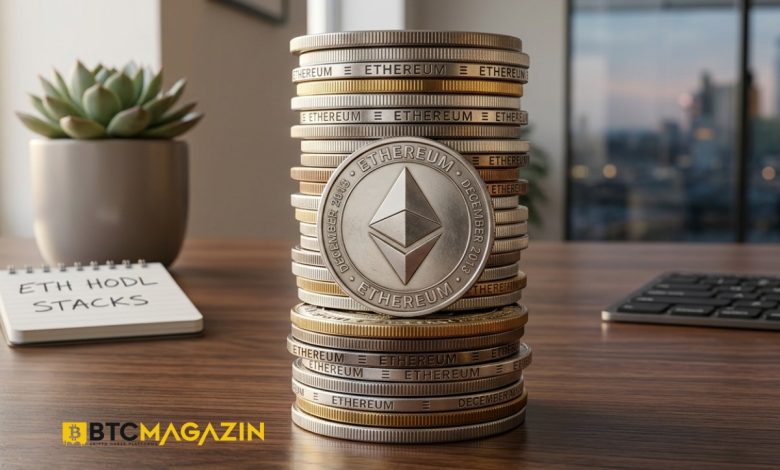 Kriptoda Tom Lee alarmı! Dev şirket 160 bin Ethereum daha kilitledi, arz şoku kapıda mı?